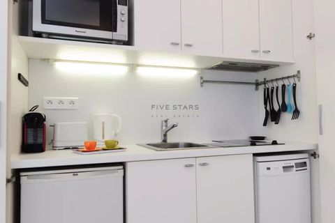 Apartament a Nice, Alpes-Maritimes, Nice - € 1.500/mes | Ref: DES ANGES - foto 7