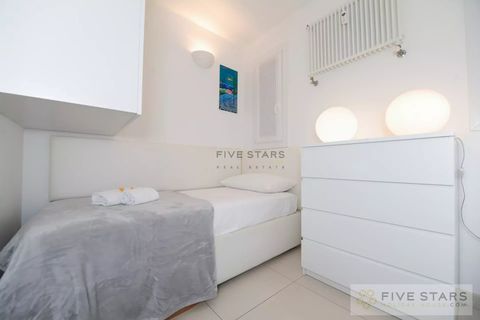 Apartament a Nice, Alpes-Maritimes, Nice - € 1.500/mes | Ref: DES ANGES - foto 11