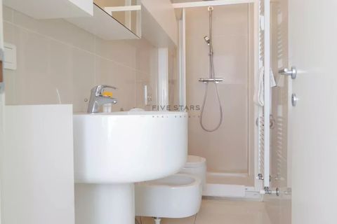 Apartament a Nice, Alpes-Maritimes, Nice - € 1.500/mes | Ref: DES ANGES - foto 12