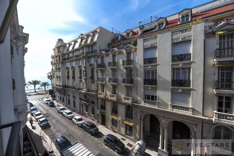 Apartament a Nice, Alpes-Maritimes, Nice - € 1.500/mes | Ref: DES ANGES - foto 14