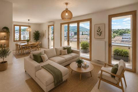 Lejlighed i Annecy, Haute-Savoie, Annecy - € 675.000 | Ref: 340932866658 - foto 2