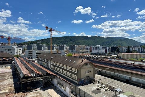 Lejlighed i Annecy, Haute-Savoie, Annecy - € 675.000 | Ref: 340932866658 - foto 7