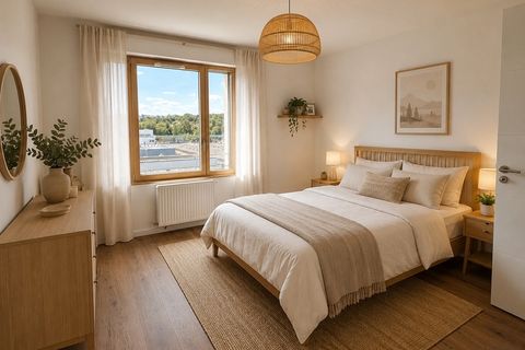 Lejlighed i Annecy, Haute-Savoie, Annecy - € 675.000 | Ref: 340932866658 - foto 8