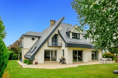 Villa en Le Mesnil-Esnard, Seine-Maritime, Le Mesnil-Esnard - € 780.000 | Ref: 340931996130 - photo 1