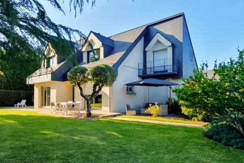 Villa en Le Mesnil-Esnard, Seine-Maritime, Le Mesnil-Esnard - € 780.000 | Ref: 340931996130 - photo 2
