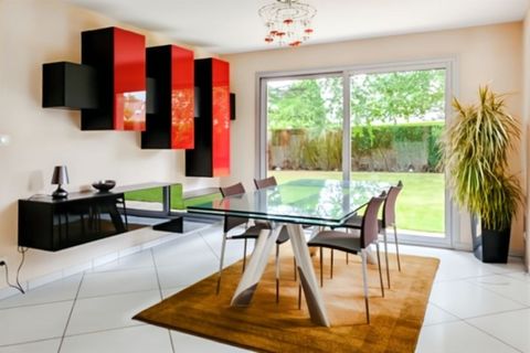Villa en Le Mesnil-Esnard, Seine-Maritime, Le Mesnil-Esnard - € 780.000 | Ref: 340931996130 - photo 6