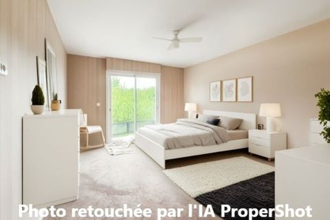 Villa en Le Mesnil-Esnard, Seine-Maritime, Le Mesnil-Esnard - € 780.000 | Ref: 340931996130 - photo 8