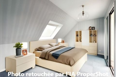 Villa en Le Mesnil-Esnard, Seine-Maritime, Le Mesnil-Esnard - € 780.000 | Ref: 340931996130 - photo 9