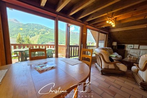 Villa a Saint-Chaffrey, Hautes-Alpes, Saint-Chaffrey - € 1.430.000 | Ref: 340934402562 - foto 3