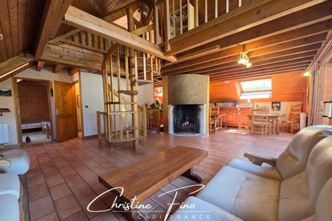 Villa a Saint-Chaffrey, Hautes-Alpes, Saint-Chaffrey - € 1.430.000 | Ref: 340934402562 - foto 4