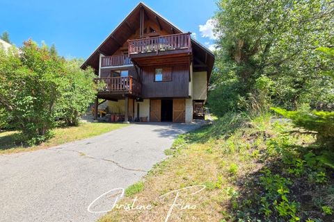 Villa a Saint-Chaffrey, Hautes-Alpes, Saint-Chaffrey - € 1.430.000 | Ref: 340934402562 - foto 5