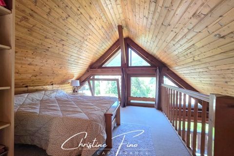 Villa a Saint-Chaffrey, Hautes-Alpes, Saint-Chaffrey - € 1.430.000 | Ref: 340934402562 - foto 6