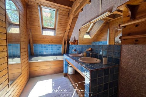 Villa a Saint-Chaffrey, Hautes-Alpes, Saint-Chaffrey - € 1.430.000 | Ref: 340934402562 - foto 7