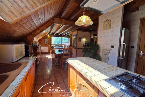 Villa a Saint-Chaffrey, Hautes-Alpes, Saint-Chaffrey - € 1.430.000 | Ref: 340934402562 - foto 8