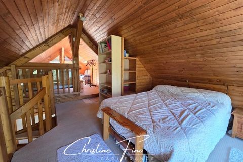 Villa a Saint-Chaffrey, Hautes-Alpes, Saint-Chaffrey - € 1.430.000 | Ref: 340934402562 - foto 10