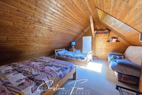 Villa a Saint-Chaffrey, Hautes-Alpes, Saint-Chaffrey - € 1.430.000 | Ref: 340934402562 - foto 11