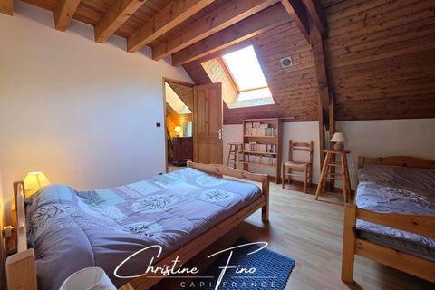 Villa a Saint-Chaffrey, Hautes-Alpes, Saint-Chaffrey - € 1.430.000 | Ref: 340934402562 - foto 12
