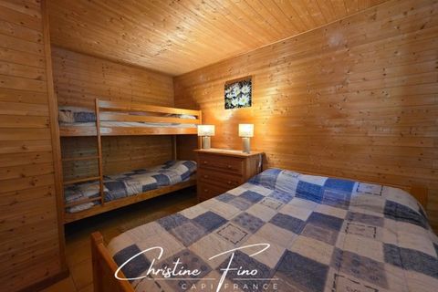 Villa a Saint-Chaffrey, Hautes-Alpes, Saint-Chaffrey - € 1.430.000 | Ref: 340934402562 - foto 14