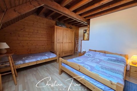 Villa a Saint-Chaffrey, Hautes-Alpes, Saint-Chaffrey - € 1.430.000 | Ref: 340934402562 - foto 16
