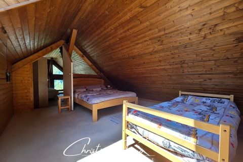 Villa a Saint-Chaffrey, Hautes-Alpes, Saint-Chaffrey - € 1.430.000 | Ref: 340934402562 - foto 18