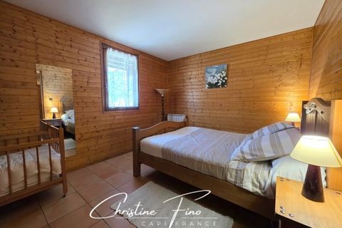 Villa a Saint-Chaffrey, Hautes-Alpes, Saint-Chaffrey - € 1.430.000 | Ref: 340934402562 - foto 19