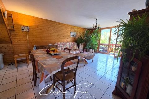 Villa a Saint-Chaffrey, Hautes-Alpes, Saint-Chaffrey - € 1.430.000 | Ref: 340934402562 - foto 20