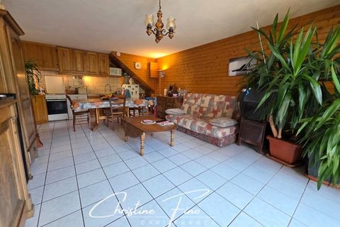 Villa a Saint-Chaffrey, Hautes-Alpes, Saint-Chaffrey - € 1.430.000 | Ref: 340934402562 - foto 22