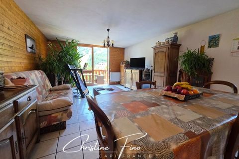 Villa a Saint-Chaffrey, Hautes-Alpes, Saint-Chaffrey - € 1.430.000 | Ref: 340934402562 - foto 23