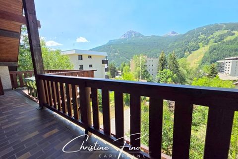 Villa a Saint-Chaffrey, Hautes-Alpes, Saint-Chaffrey - € 1.430.000 | Ref: 340934402562 - foto 26