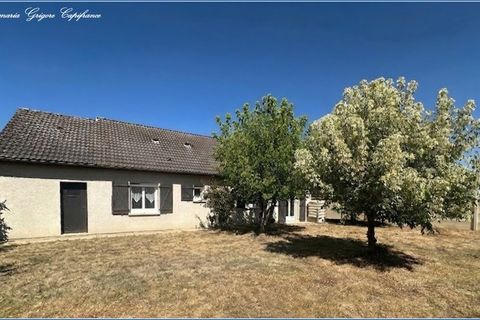 Villa i Courville-sur-Eure, Eure-et-Loir, Courville-sur-Eure - € 179.000 | Ref: 340933468200 - foto 11