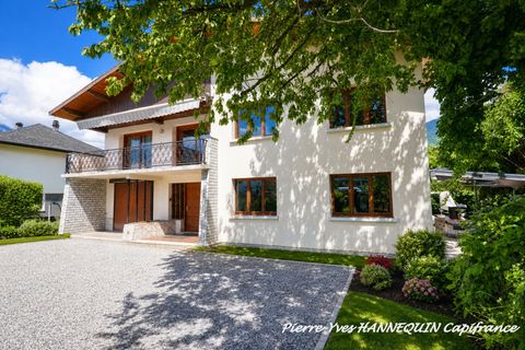 Villa a Albertville, Savoie, Albertville - € 365.000 | Ref: 340936291320 - foto 2