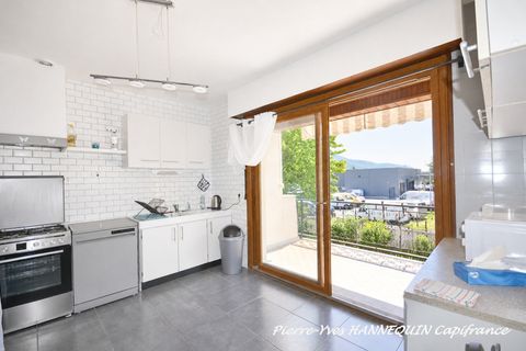 Villa a Albertville, Savoie, Albertville - € 365.000 | Ref: 340936291320 - foto 5