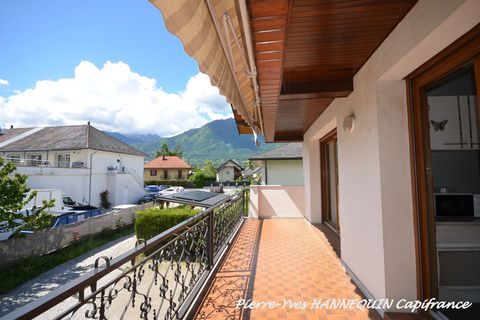 Villa a Albertville, Savoie, Albertville - € 365.000 | Ref: 340936291320 - foto 6
