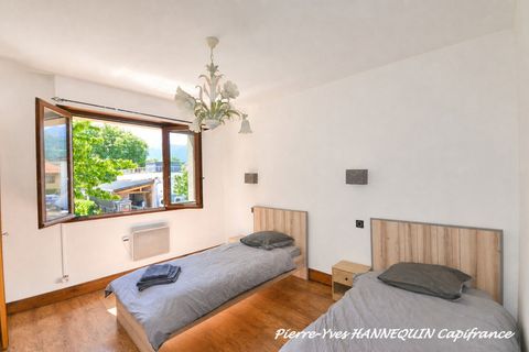 Villa a Albertville, Savoie, Albertville - € 365.000 | Ref: 340936291320 - foto 10