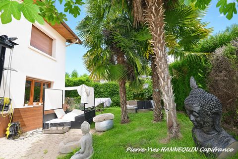 Villa a Albertville, Savoie, Albertville - € 365.000 | Ref: 340936291320 - foto 17
