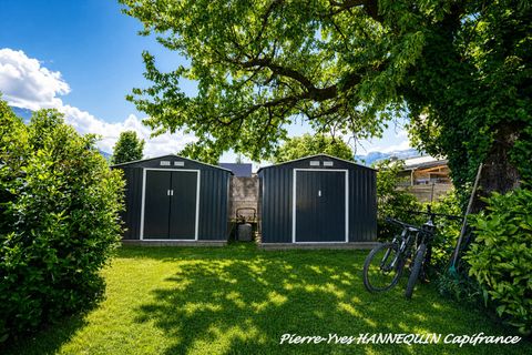 Villa a Albertville, Savoie, Albertville - € 365.000 | Ref: 340936291320 - foto 18