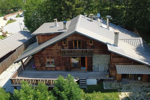 Villa in Allos, Alpes-de-Haute-Provence, Allos - € 668.000 | Ref: 340936777489 - foto 2
