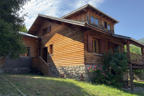 Villa in Allos, Alpes-de-Haute-Provence, Allos - € 668.000 | Ref: 340936777489 - foto 3