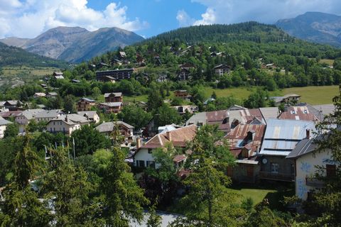 Villa in Allos, Alpes-de-Haute-Provence, Allos - € 668.000 | Ref: 340936777489 - foto 4