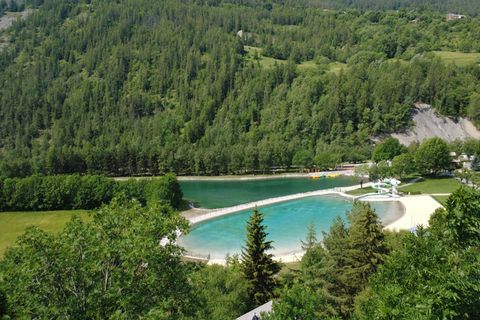 Villa in Allos, Alpes-de-Haute-Provence, Allos - € 668.000 | Ref: 340936777489 - foto 5