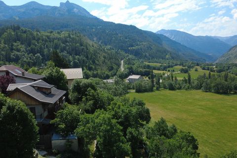 Villa in Allos, Alpes-de-Haute-Provence, Allos - € 668.000 | Ref: 340936777489 - foto 6