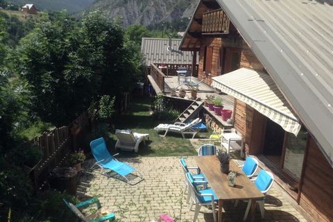 Villa in Allos, Alpes-de-Haute-Provence, Allos - € 668.000 | Ref: 340936777489 - foto 7