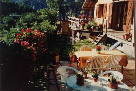 Villa in Allos, Alpes-de-Haute-Provence, Allos - € 668.000 | Ref: 340936777489 - foto 8