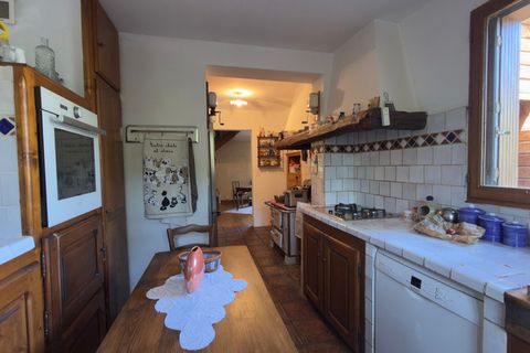 Villa in Allos, Alpes-de-Haute-Provence, Allos - € 668.000 | Ref: 340936777489 - foto 10