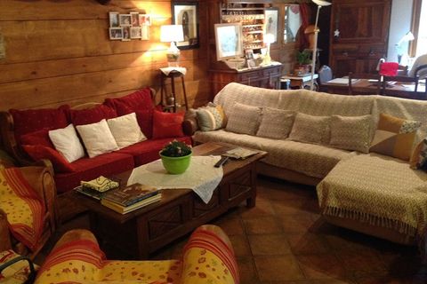 Villa in Allos, Alpes-de-Haute-Provence, Allos - € 668.000 | Ref: 340936777489 - foto 11