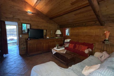 Villa in Allos, Alpes-de-Haute-Provence, Allos - € 668.000 | Ref: 340936777489 - foto 15