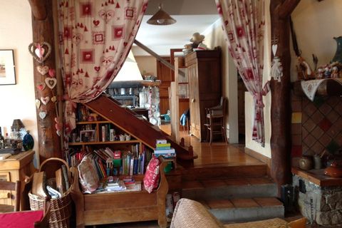 Villa in Allos, Alpes-de-Haute-Provence, Allos - € 668.000 | Ref: 340936777489 - foto 17