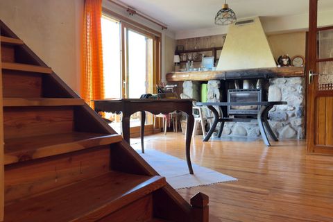 Villa in Allos, Alpes-de-Haute-Provence, Allos - € 668.000 | Ref: 340936777489 - foto 19