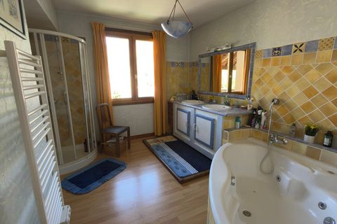 Villa in Allos, Alpes-de-Haute-Provence, Allos - € 668.000 | Ref: 340936777489 - foto 21