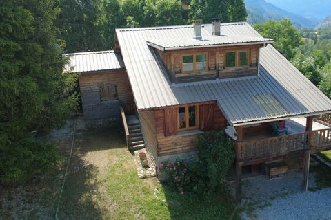 Villa in Allos, Alpes-de-Haute-Provence, Allos - € 668.000 | Ref: 340936777489 - foto 22